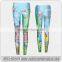 Custom yoga leggings cheap sports leggings