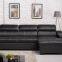 2017 Living Room Genuine Leather Sofa for Home