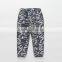 New Model Children Boys Camouflage Casual Pants