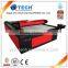 Jinan high precision home XJ1325 wool felt laser cutting machine