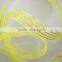 Transparent beautiful organza ribbon