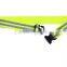 high visibility reflective running belt for night running