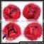 CX-A-25 Wholesale Custom China Supplier Mink Fur Flower Brooch Pins For Coat