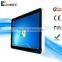 47inch wall mounted LED touch AiO computer kiosk touch table