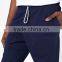 China 2016 new products men latest design slim fit cotton cheap fleece pants