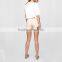 2017 Summer woman yoga shorts custom yoga pants casual woman clothing