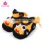 2015 animal design baby crochet shoes baby cute shoes LBS20151223-60