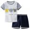 Children Clothing 2016 Baby Kids Apparel fashion Outfits Infant Cotton Clothes Sets