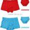 customize hot cheap boys underwear/designer kids cotton spandex boxers briefs