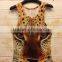 Cool wholesale custom mens 3d animal printed tank tops cool design tank tops custom stringer tank top