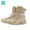 2016 Boots Military Boot Men Combat Outdoor Fashion Shoes