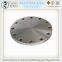 high quantity orifice flanges black malleable iron threaded floor flanges