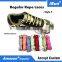 2017 Lace up Boots Rope Strings Round Laces for Air Jordan - Hiking Boot Strong Thick Climbing Bootlaces - Accept Custom