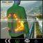 ski & snow wear cycling rain jacket jersey safety jacket