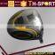 Custom New design Best quality golf driver head