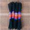 elastic webbing type colorful elastic rope