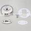 LTENG LT-021 304 Wall Mounted Stainless Steel Belt Pulley Clothesline Retractable Clothesline Device Indoor Clothes Line Dryer