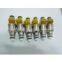 JUNRI MACHINERY Bico Injector fuel injector 46559066 93208787 Vectra Omega 2.0 Kadett Gsi Santana 0280150962