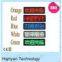 12x48 led scrolling display