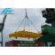 20ft & 40ft Semi-Auto Container Spreader