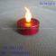 Superior Performance Tea Lights Battery Candle