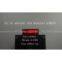 F5.0 WINDOW LED STRIP SCREEN