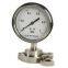 Y-M Hygienic Diaphragm Pressure Gauge