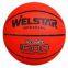 Promotion Leather PU PVC Rubber mini basketballs