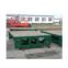 Stationary Hydraulic Dock Ramp/yard ramp/leveler