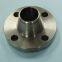 Carbon steel flange