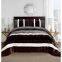 Patchwork Comforter Set（1-8pcs）