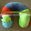 u shape neck pillow case baby car seat pillow