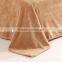 100% Polyester knitting fabric Super soft Hotel or Home Fleece Bedding Sets
