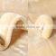 luxurious super soft hight quality adults coral fleece bathrobe