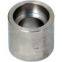stainless steel socket full coupling
