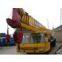 Used Kato NK500E-V Mobile Crane,used Kato 50t Crane