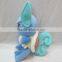 Wholesale japanese cartoon pokemon wartortle anime cute plush toys