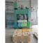 wood pallet making machine