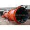 High Capacity Rotary Dryer Slime Drying Machine From Factory