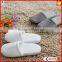Factory direct sale disposable hotel slippers wholesale hotel slippers