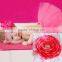 Newborn Photography Props Infant Costume Outfit Princess Tutu Skirt Matching Headband Baby Photo Props Design