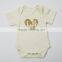 Children's clothing wholesale China factory infant romper