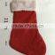 Cheap Felt Christmas Stocking