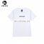 Factory sale fitness printed t shirt fabric