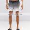 blue & white clour sublimation tshirt,customise design hot shorts,design your own printed shorts
