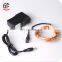 Wholesale China Decorative 10M 100L DC Power LED Copper Wire String Lights