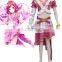 SunShine-Love Live! School Idol Project Music start!! Nishikino Maki Dress Anime Cosplay Costume