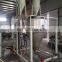 SAITU company fire extinguisher automatic refilling machine