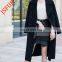 Good Price Ladies Classic Winter Coats Wool Men Cashmere Coat Women