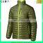 Mens shiny light weight down jacket - 6 Years  Experience